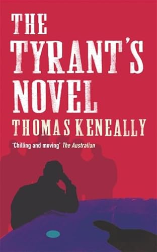 The Tyrant's Novel SIGNED