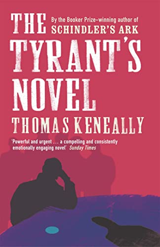 Imagen de archivo de The Tyrant's Novel a la venta por Phatpocket Limited