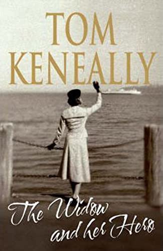 The Widow and Her Hero (9780340825273) by Tom Keneally