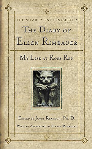 Beispielbild fr The Diary of Ellen Rimbauer: My Life at Rose Red zum Verkauf von ThriftBooks-Dallas