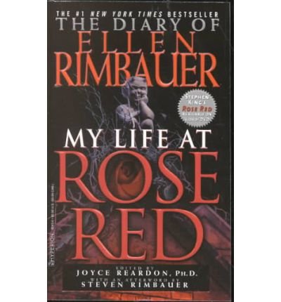 9780340825594: Diary of Ellen Rimbauer: My Life at Rose Red