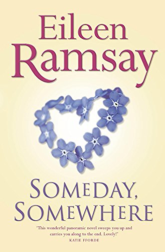 Beispielbild fr Someday, Somewhere zum Verkauf von WorldofBooks