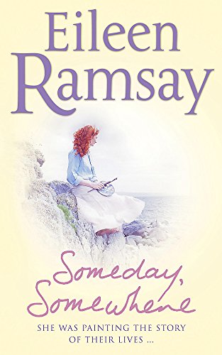 Beispielbild fr Someday, Somewhere zum Verkauf von WorldofBooks