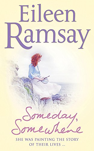 Stock image for Someday, Somewhere for sale by Better World Books