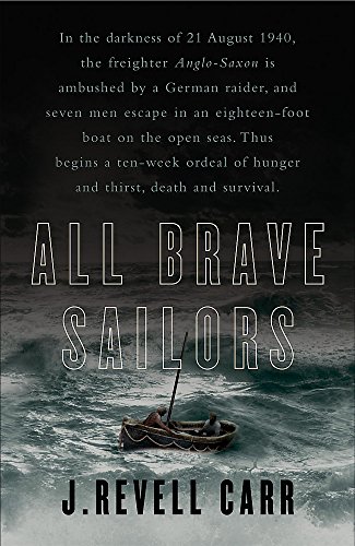 9780340825778: All Brave Sailors