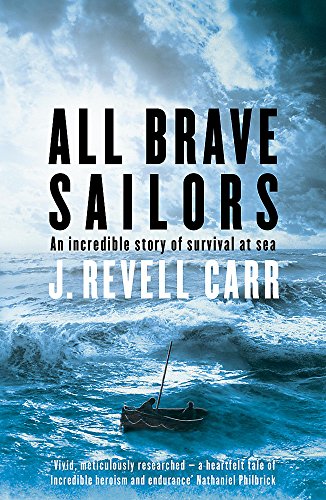 Stock image for All Brave Sailors for sale by WorldofBooks