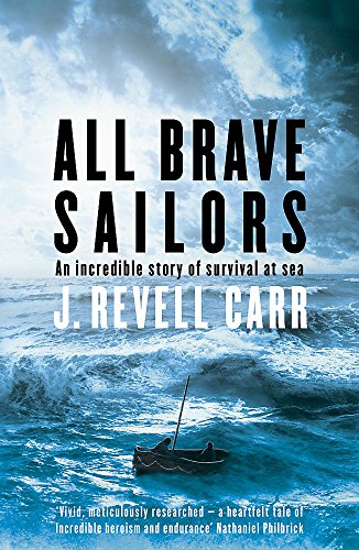 9780340825785: All Brave Sailors