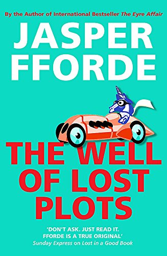 The Well Of Lost Plots