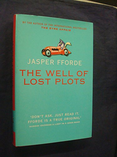 The Well of Lost Plots