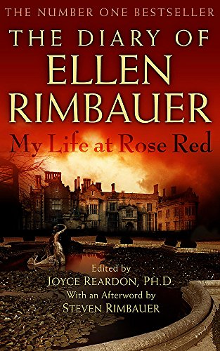 9780340825983: The Diary of Ellen Rimbauer:: My Life at Rose Red