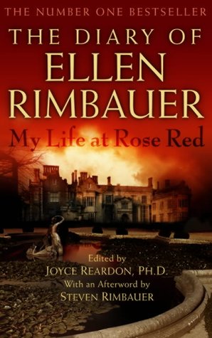 9780340825983: Diary Of Ellen Rimbauer: My Life At Rose Red