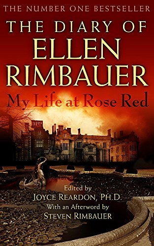 Stock image for The Diary of Ellen Rimbauer : My Life At Rose Red for sale by Front Cover Books