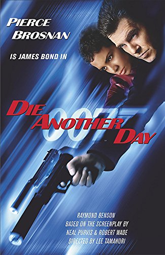 9780340826010: Die Another Day