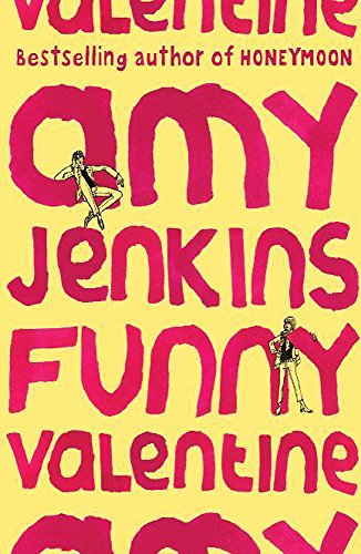 Stock image for Funny Valentine for sale by WorldofBooks