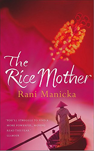 9780340826072: The Rice Mother