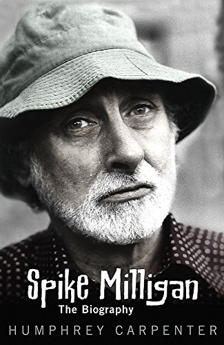 Imagen de archivo de Spike Milligan: the biography a la venta por SecondSale
