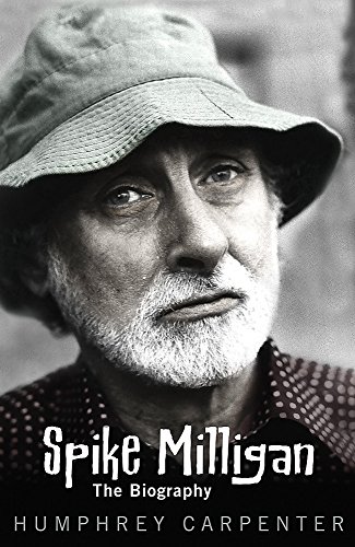 Stock image for Spike Milligan: the biography for sale by SecondSale