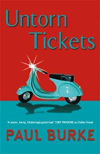 Stock image for Untorn Tickets for sale by Blackwell's