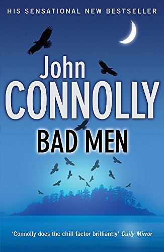 Bad Men: Signed