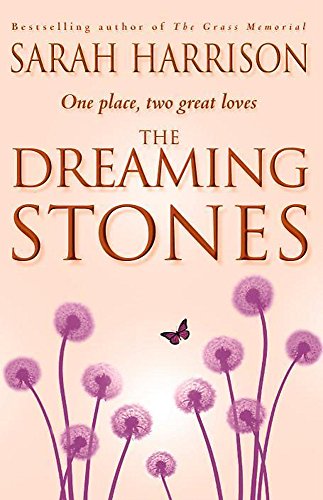 9780340826232: The Dreaming Stones