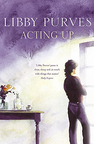 9780340826300: Acting Up