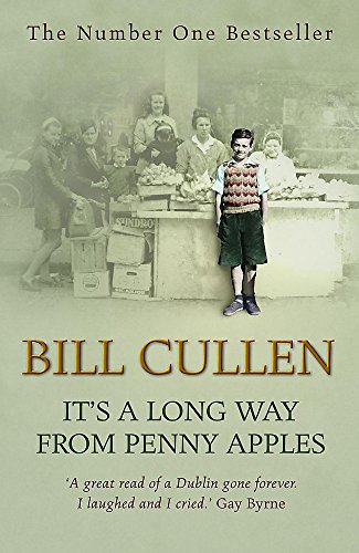 9780340826522: It's a Long Way to Penny Apples