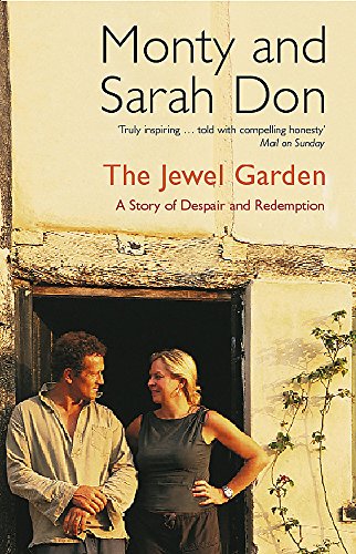 9780340826713: The Jewel Garden