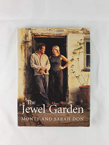 Stock image for The Jewel Garden for sale by SecondSale