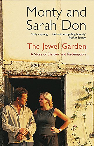 Stock image for The Jewel Garden for sale by Greener Books