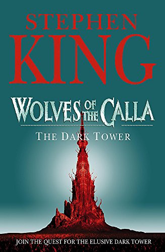 Imagen de archivo de The Dark Tower V: Wolves of the Calla: (Volume 5): v. 5 a la venta por WorldofBooks