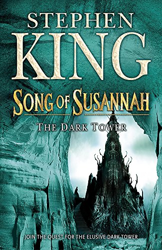 Beispielbild für Song of Susannah : The Dark Tower VI: 6 zum Verkauf von WorldofBooks