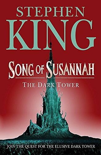 Stock image for The Dark Tower VI: Song of Susannah: (Volume 6): Song of Susannah v. 6 for sale by AwesomeBooks