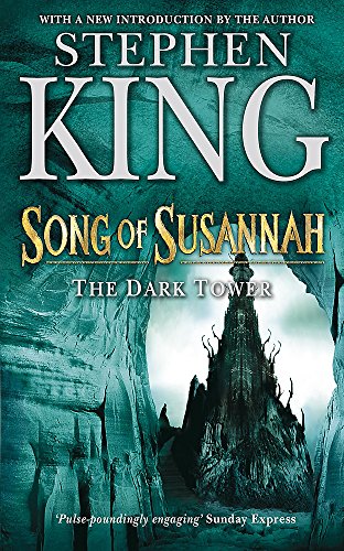 Dark Tower: Song of Susannah V. 6 (9780340827208) by Stephen King