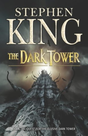 Stock image for The Dark Tower VII: The Dark Tower for sale by Bahamut Media