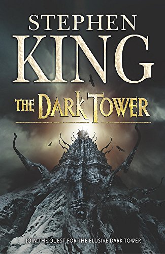 Stock image for The Dark Tower VII: The Dark Tower for sale by Caffrey Books