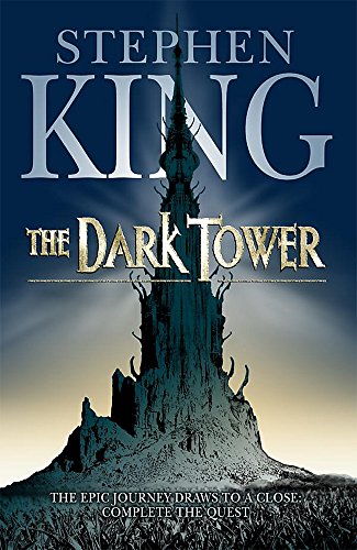 Imagen de archivo de The Dark Tower - The Dark Tower VII - The Epic Journey Draws to a Close: Complete the Quest (The Dar a la venta por Books From California