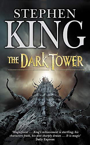 Beispielbild fr The Dark Tower: Stephen King zum Verkauf von Hamelyn