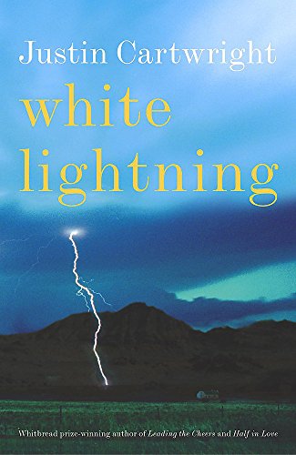 Imagen de archivo de White Lightning a la venta por WorldofBooks