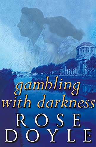 Stock image for Gambling With Darkness for sale by Bahamut Media