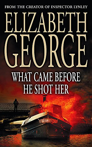 9780340827512: What Came Before He Shot Her
