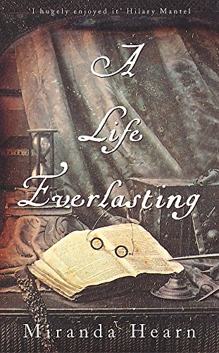 Beispielbild fr A Life Everlasting zum Verkauf von Redux Books