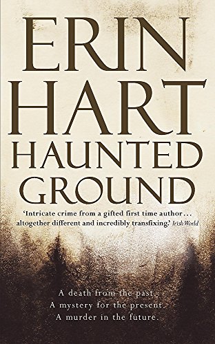 9780340827604: Haunted Ground