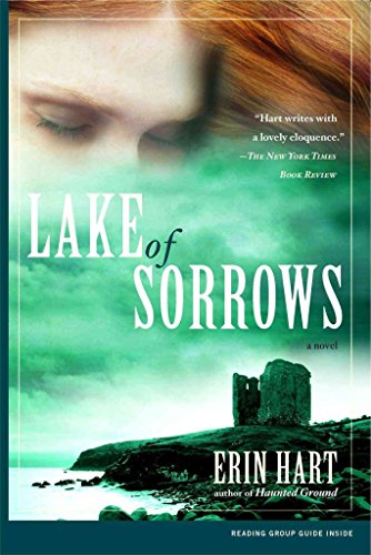 9780340827628: Lake of Sorrows