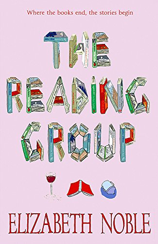 9780340827710: The Reading Group