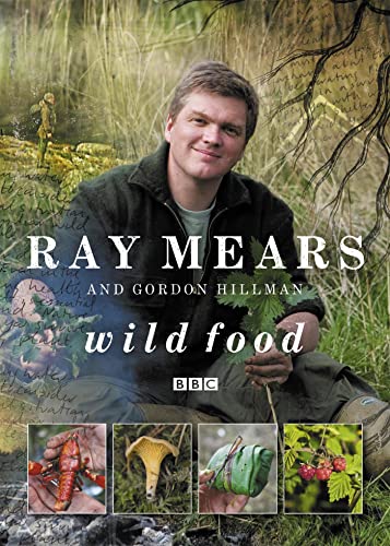 Stock image for Wild Food for sale by Blackwell's