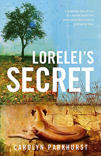 Beispielbild fr Lorelei's Secret zum Verkauf von Victoria Bookshop