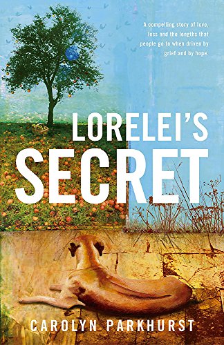 Stock image for Lorelei's Secret for sale by WorldofBooks
