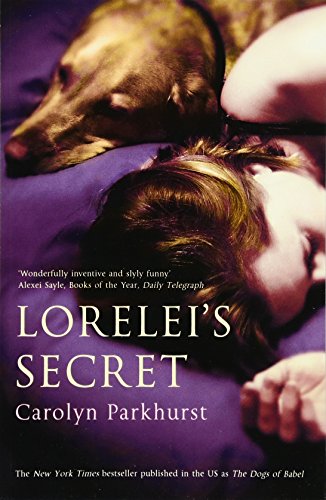 Stock image for Lorelei's Secret for sale by ThriftBooks-Dallas