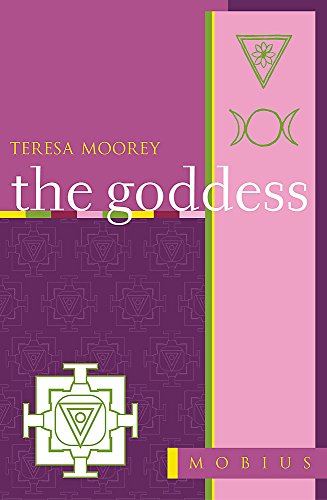 Beispielbild fr The Mobius Guide to the Goddess (The Mobius Guides) zum Verkauf von WorldofBooks