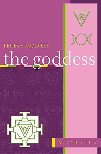 9780340827956: The Mobius Guide to the Goddess (The Mobius Guides)